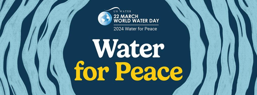 World Water Day 22 March