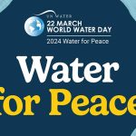 World Water Day 22 March