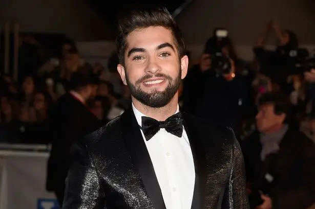 The Voice France Star, Kendji Girac Seriously Hurt After Shooting