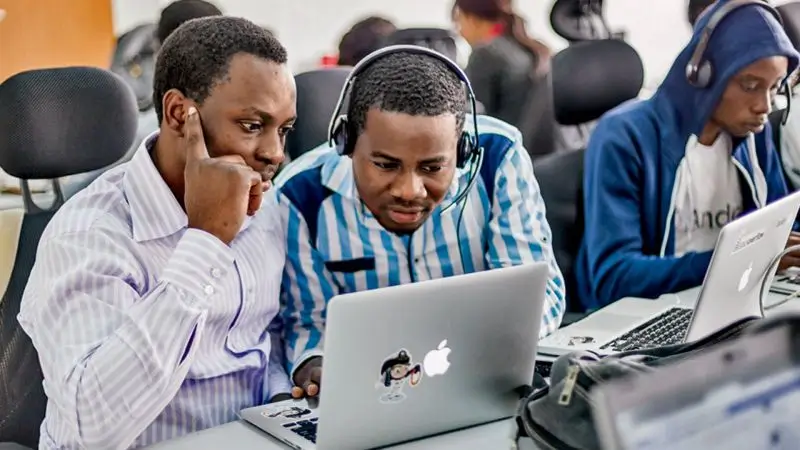 Top 5 Highest-Paying Jobs In Africa In 2024