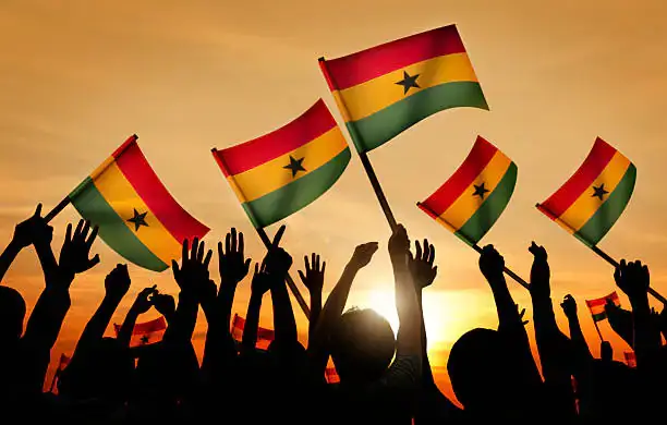 Top 10 African Countries With The Strongest Governments - GlobalCurrent24.com