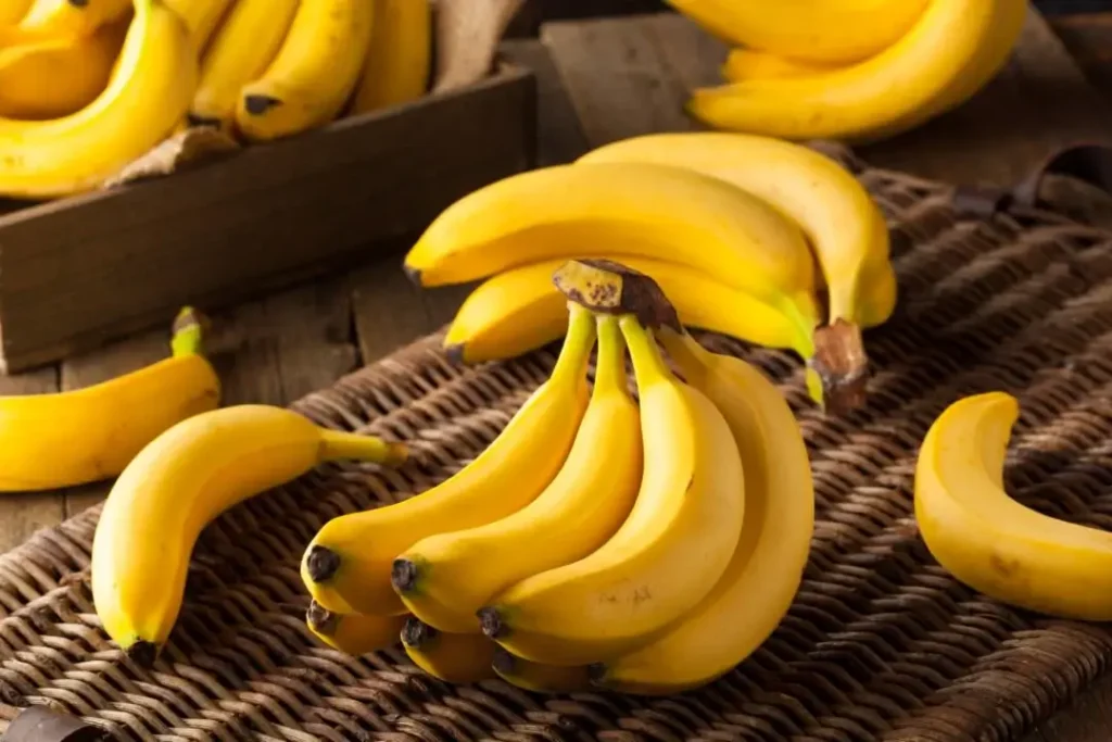 Top Amazing Benefits Of Consuming Banana Daily - GlobalCurrent24.com