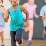 Physical Fitness Linked to Better Mental Health in Young People