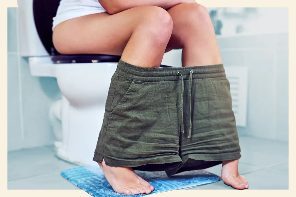 Stop The Run - Effective Ways To Treat Diarrhea At Home