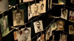 Macron to Address Missed Chance for Rwanda Genocide in '94
