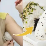 Onigiri: Rice Balls Made With The Armpit Sweat Of Cute Japanese Girls