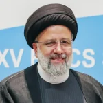 Breaking News: Iran’s President Confirmed Dead In A Helicopter Crash