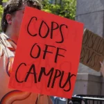 Columbia University Community ‘Shattered’ After Police Raid