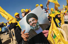 US, Europe warn Lebanon's Hezbollah to Ease Strikes on Israel