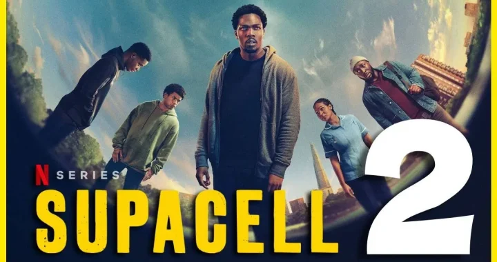 Supacell Season 2 Release Date - GlobalCurrent24.com