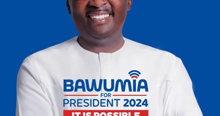 "It is Possible" NPP will lose the 2024 Election