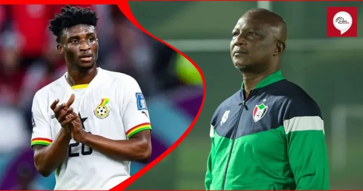 Black Stars Suffer Crucial 2-0 Defeat to Sudan Sudan vs Ghana Prediction, Betting Tips and Predicted Line-up | October 15th, 2024