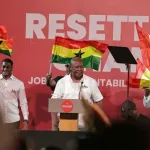 2024 Election Live Results: Former President Mahama Wins Election; Dr. Bawumia Concedes Defeat